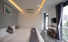 Stop And Go Boutique Homestay Hue